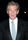 Ian McKellen Screen Actors Guild Award Winner